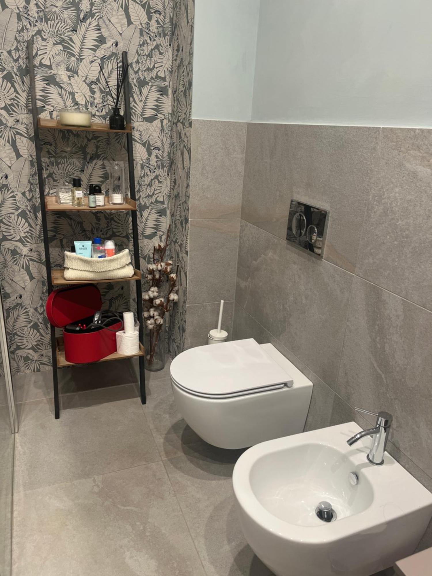 Appartamento In Centro A Torino Екстериор снимка